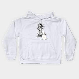 Austeja Kids Hoodie